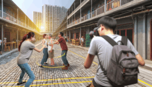 Seni Mengatur: Metode Mengatur Sepatu-sandal Dan Sandal dalam rangka Kesiapan Harian