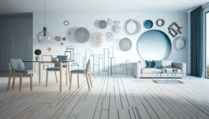 Lima Tips Feng Shui Rumah Pembawa Hoki bagi Kesejahteraan Keluarga