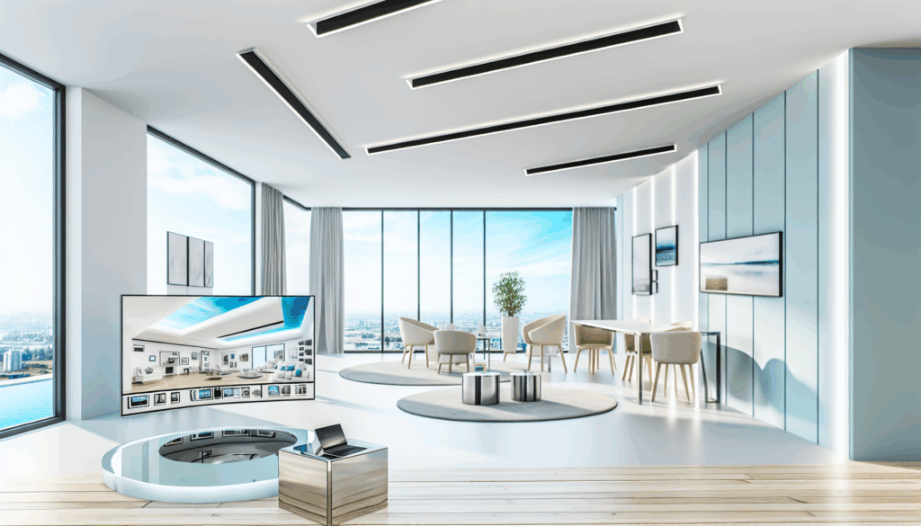 Transformasi Kamar tempat tinggal dengan do-it-yourself Dekorasi Dinding Kamar: Contoh dan Panduan