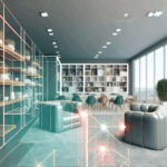 Petunjuk Menentukan Warna Kuas Yang Pantas Cocok Untuk Dinding Hunian: Lima Tips Unik yang Harus Anda Coba