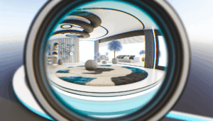 Apakah Anda Siapkah? Berikut Desain Kantor Rumah Futuristik, Desain Workspace Paling Populer 2026 yang Akan Mengubah Cara Kerja Anda