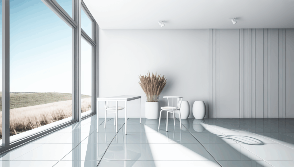 Dapur Minimalis: Konsep Desain Dapur Terbuka Dapur Terbuka untuk Ruangan Sempit