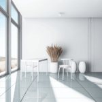 Dapur Minimalis: Konsep Desain Dapur Terbuka Dapur Terbuka untuk Ruangan Sempit