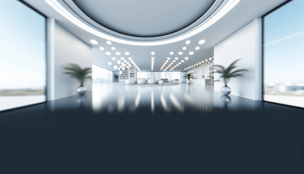 Desain dan Kegunaan: Cara Mendesain Ruang Kerja Secara Produktif Di Tempat Tinggal