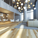 Dari Rumah menuju kantor: Tips Mendesain area Kerja Yang Produktif di Rumah