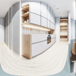 Kantor Ringkas: Ide Desain Ruang Kerja Di Dalam Rumah yang Anggun dan Berguna