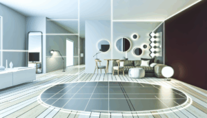 Transformasi Kreatif: DIY Pengubahan Kamar Kost untuk Cara Hidup yang Lebih Menawan