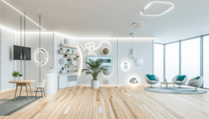 Bagaimana Smart Home 2026 yang terintegrasi AI mengubah cara kita mencintai dan menghuni rumah?