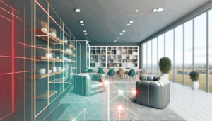 7 Tren Ruang Kerja di Rumah Masa Depan Ramalan Desain Workspace Paling Populer di 2026—Solusi Nyata untuk Efisiensi Tinggi