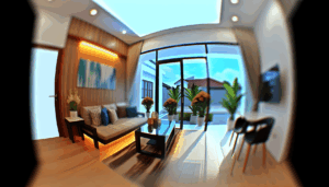 Inilah Solusi Nyata: Wujudkan Area Outdoor Modern dengan Taman serta Teras Smart Paling Trend 2026 agar Rumah Semakin Smart