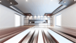 Trik Menyusun Buku Di Rak Supaya Estetik: Desain Area Nyaman di Tempat Tinggal